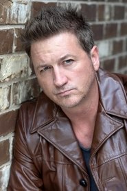 Neil Daly portrait