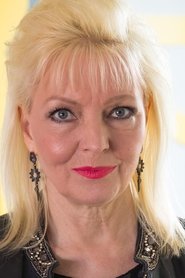 Marju Länik portrait