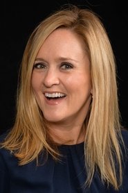 Samantha Bee portrait