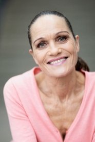 Lotte Heise portrait