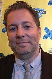 Jay Larson portrait