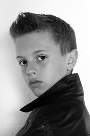 Dylan Torrell portrait