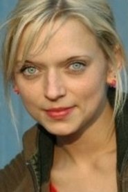 Sabrina Brencher portrait