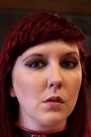 Nerine Mechanique portrait