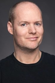 Devin Upham portrait