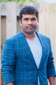 K Niranjan Reddy portrait