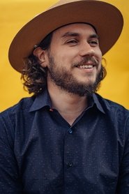 Bryce Warren portrait