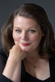 Joanna Scanlan portrait