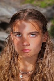 Saimi Kahri portrait