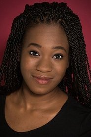 Evlyne Oyedokun portrait