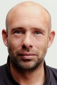 Simon Zagermann portrait