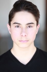 Alexis Guay portrait