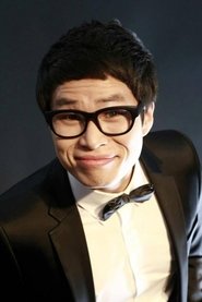 Jo Kyung-hyun portrait