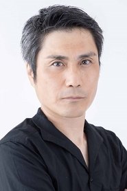 Taku Asahina portrait