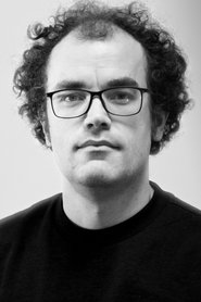 Frieder Wohlfarth portrait