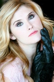 Natalia Reagan portrait