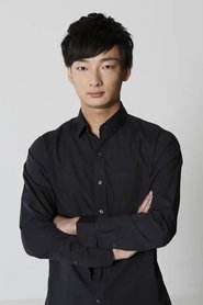 Kazuma Takeda portrait