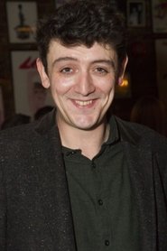 John Dagleish portrait