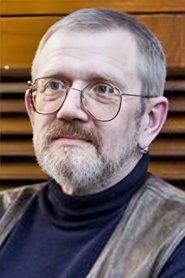Viktor Kobzev portrait