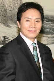 Jihong Liu portrait