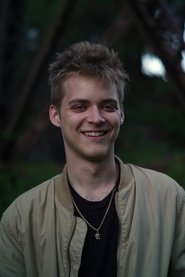 Alexander Shuryepov portrait