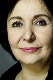 İnci Şen portrait