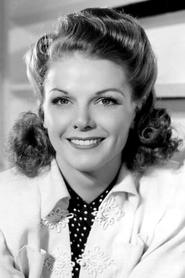 Linda Hayes portrait