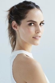 Erika Rankin portrait