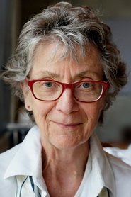Mariavittoria Mangini portrait