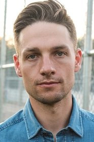 Gregory Smith portrait
