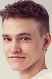Dmitry Bitulin portrait