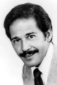Rafael Campos portrait