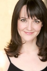 Jennifer Ann Burton portrait