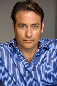 Kelly R. Thomas portrait