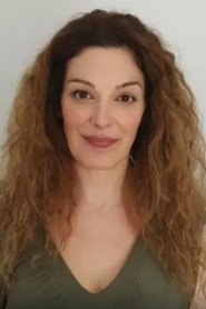 Vasiliki Nikiforidou portrait