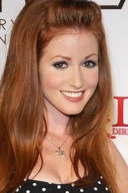 Nikki Rhodes portrait
