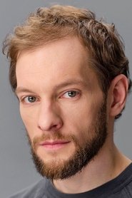 Ilya Iosifov portrait