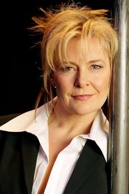 Elisabeth Andreassen portrait