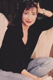 Julianna Lavin portrait