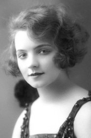 Betty Sinclair portrait