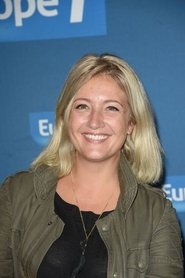 Emilie Mazoyer portrait