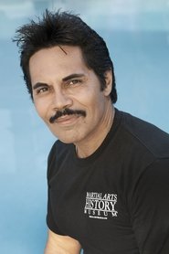 Art Camacho portrait