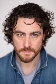 Laurence O'Fuarain portrait