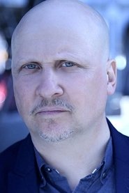 Bruce Smolanoff portrait