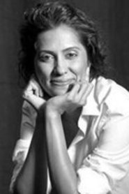 Malaika Shenoy portrait