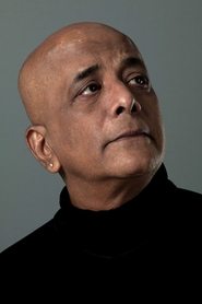 Salim Ghouse portrait