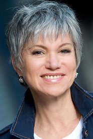 Évelyne portrait