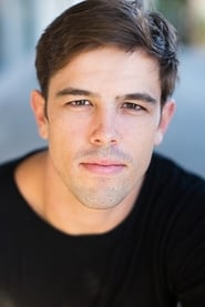 Caleb Spillyards portrait
