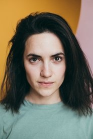 Barbora Váchová portrait
