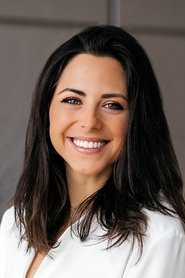 Alli Caudle portrait